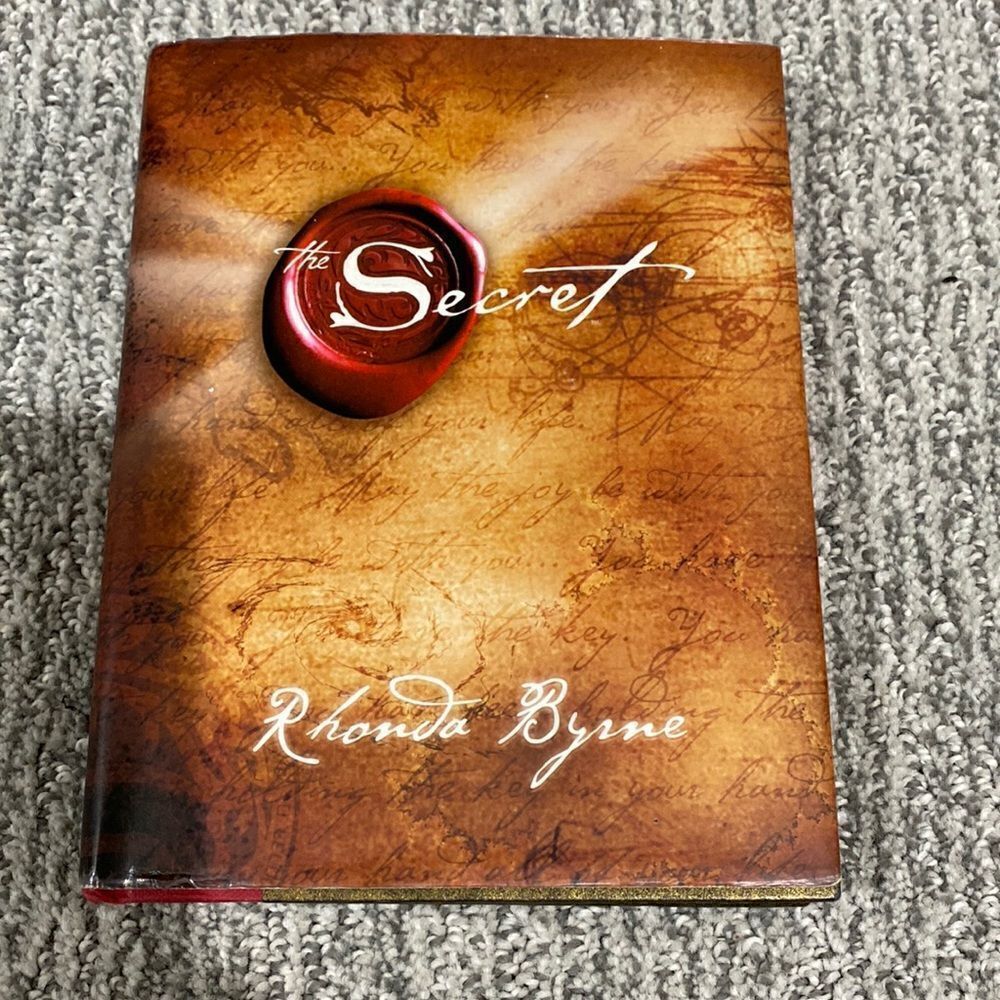 The Secret 